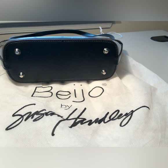 COPY - Beijo by Susan Handley Shoulder Handbag - Picture 6 of 16